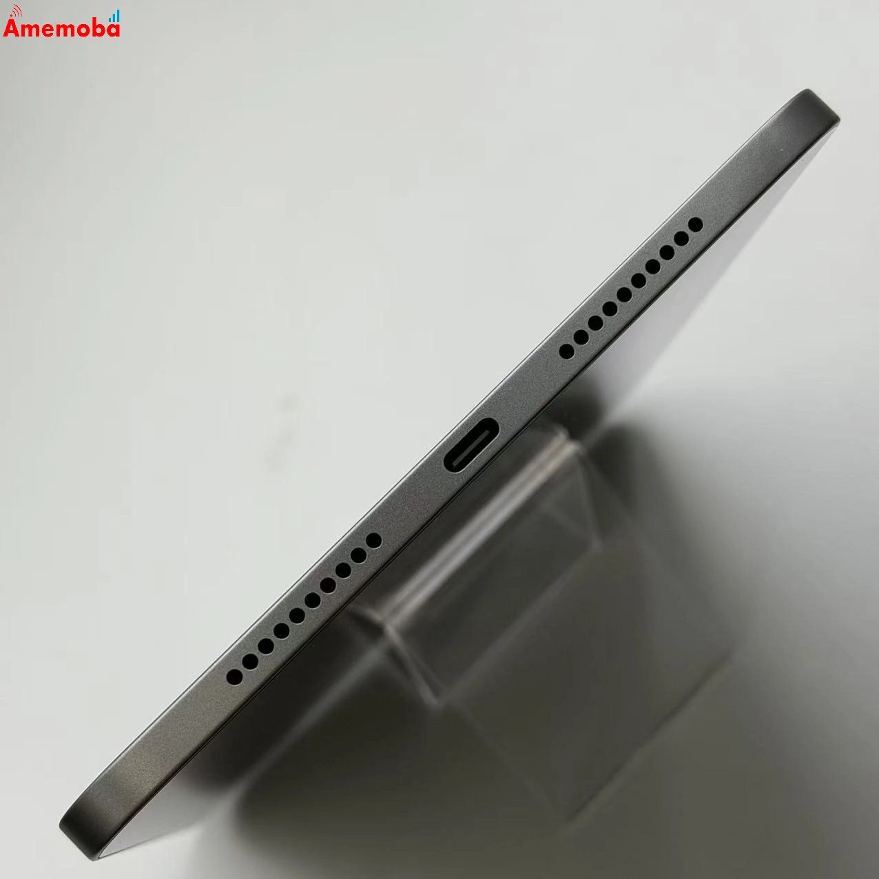ムスビー｜iPad mini 第7世代 Wi-Fiモデル 512GB スペースグレイ