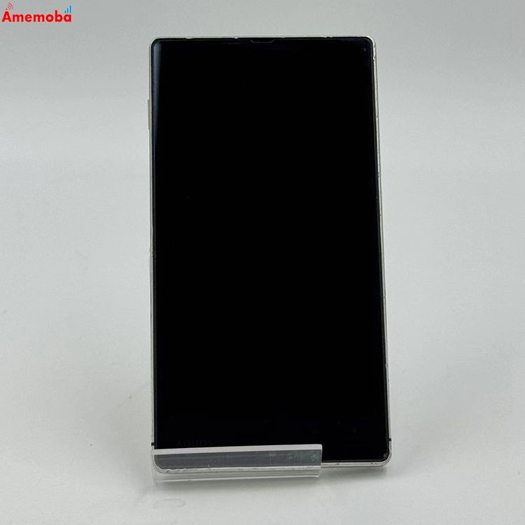 ��®ȯ��AQUOS Xx 304SH 32GB �ۥ磻�� SoftBank