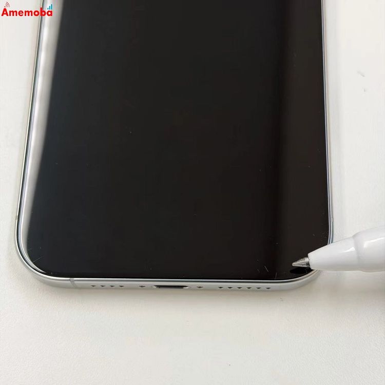 iPhone16 Pro Max 256GB �ۥ磻�ȥ����˥��� MYWH3J/A Apple��SI