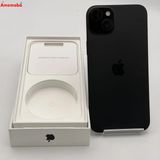 爆速発送iPhone15 Plus 128GB ブラック MU083J/A Apple版SIMフリー