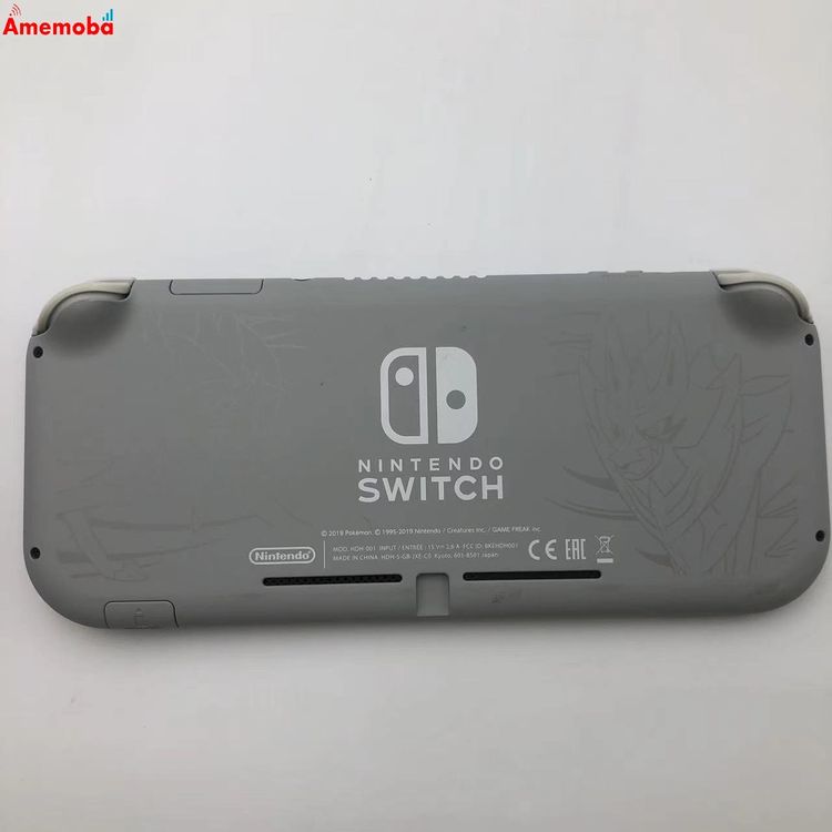Nintendo Switch Lite 2019ǯǥ 32GB  ޥ HDH