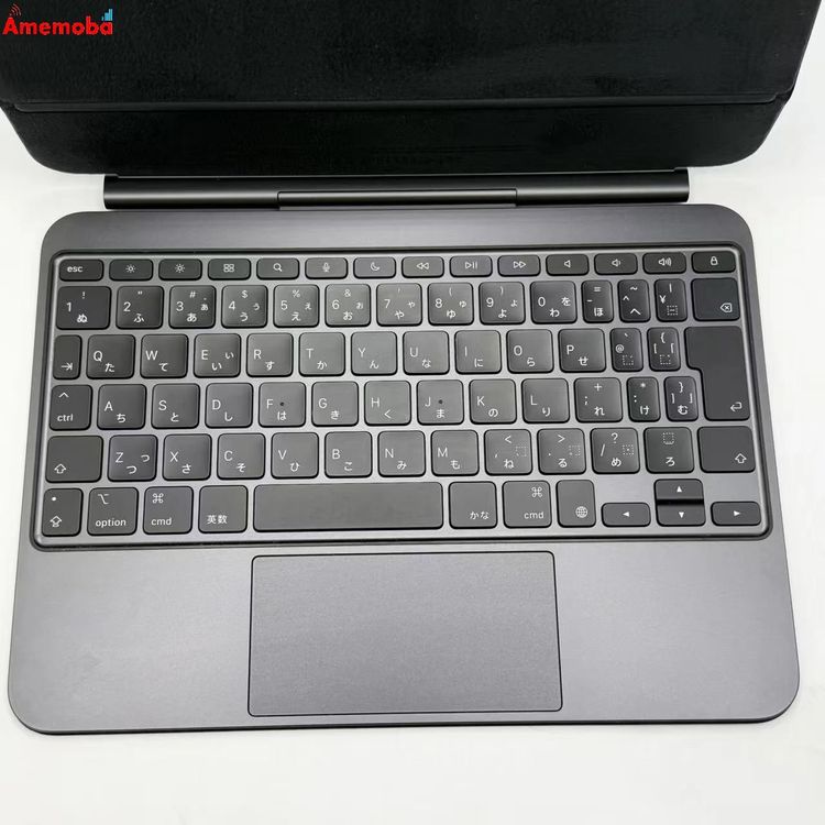Apple Magic Keyboard iPad Pro 11�����(��5����)�� �֥�å� MW