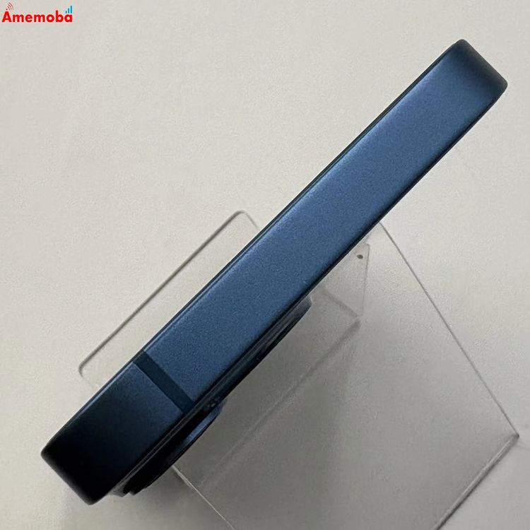iPhone13 mini 256GB �֥롼 MLJN3J/A docomo��SIM�ե꡼ ����