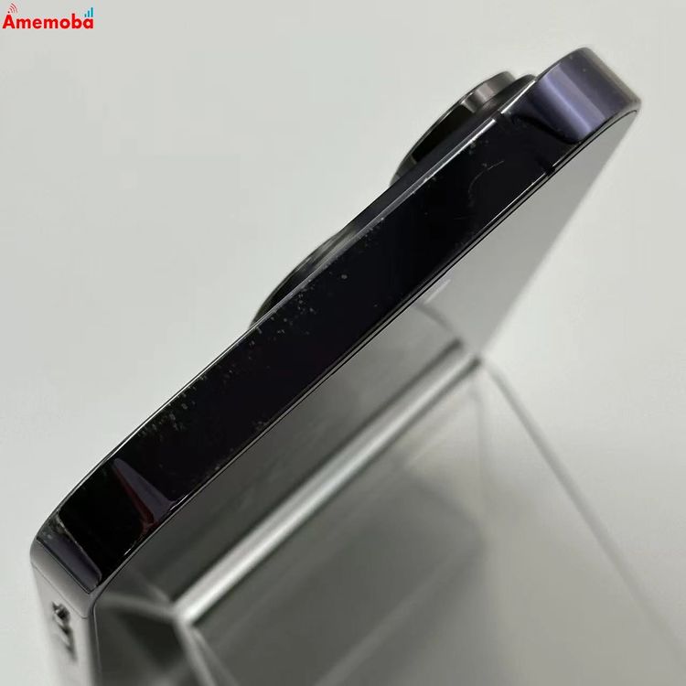 iPhone14 Pro 256GB ǥץѡץ MQ1E3J/A SoftBankSIM