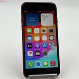 iPhoneSE 3 64GB Product Red MMYE3J/A AppleSIM