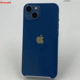 ®ȯiPhone13 128GB ֥롼 MLNG3J/A SoftBankSIMե꡼