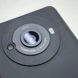 AQUOS R8 pro 12GB/256GB �֥�å� SH-51D docomo��SIM�ե꡼