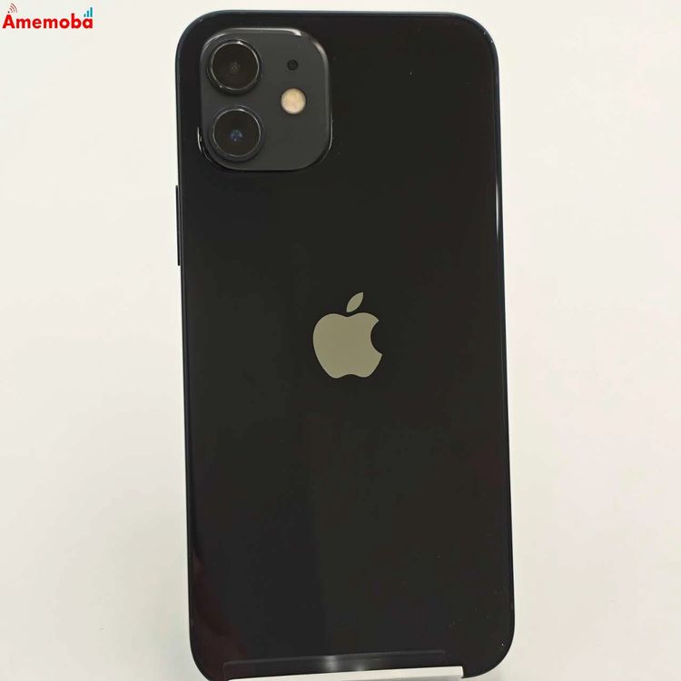 ®ȯiPhone12 64GB ֥å MGHN3J/A AUSIMե꡼ 