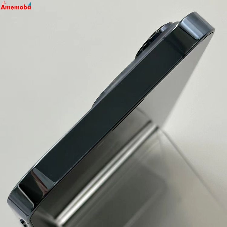 iPhone13 Pro 256GB ֥롼 MLUU3J/A docomoSIMե꡼ 