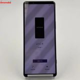 Xperia 5 IV 8GB/128GB �ѡ��ץ� SO-54C docomo��SIM�ե꡼