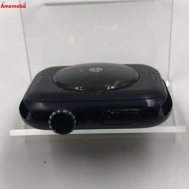 Apple Watch SE ��2���� 44mm GPS��ǥ� 32GB �ߥåɥʥ��� MNK03J