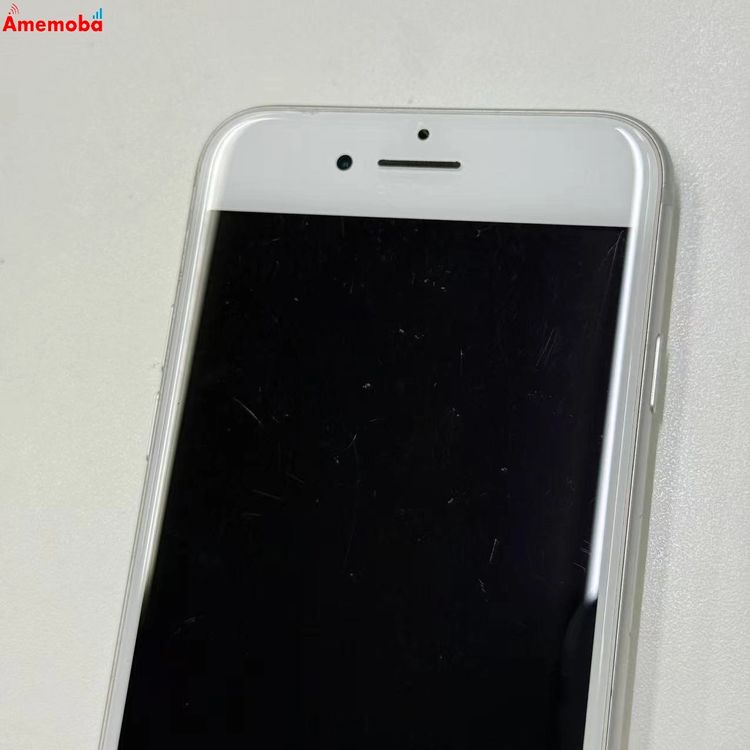 ��®ȯ��iPhone8 256GB ����С� NQ852J/A AU��SIM�ե꡼
