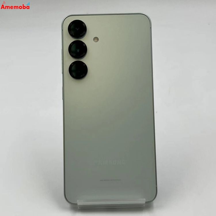 Galaxy S25 256GB �ߥ�� SM-S931Z SoftBank��SIM�ե꡼ ����Ʊ��
