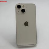 iPhone13 mini 128GB スターライト MLJE3J/A docomo版SIMフリー