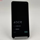 AQUOS wish3 4GB/64GB �֥�å� A302SH SoftBank��SIM�ե꡼ ��