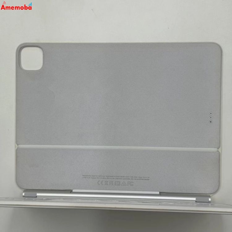 Magic Keyboard Pad Pro 11-inch ���ܸ�(JIS) MXQT2J/A *