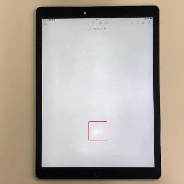 iPad Pro 12.9 1 Wi-Fiǥ 32GB ML0F2J/A A1584