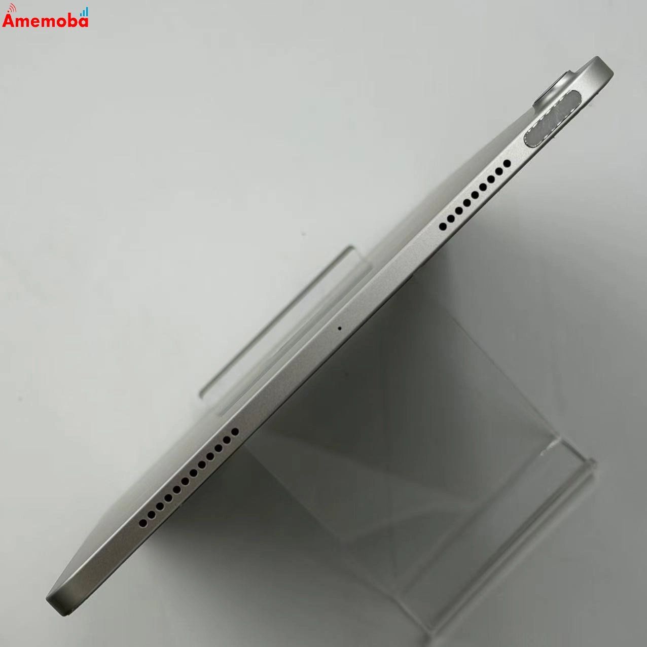 ムスビー｜iPad Air 第4世代 Wi-Fiモデル 64GB シルバー MYFN2ZP/A 訳