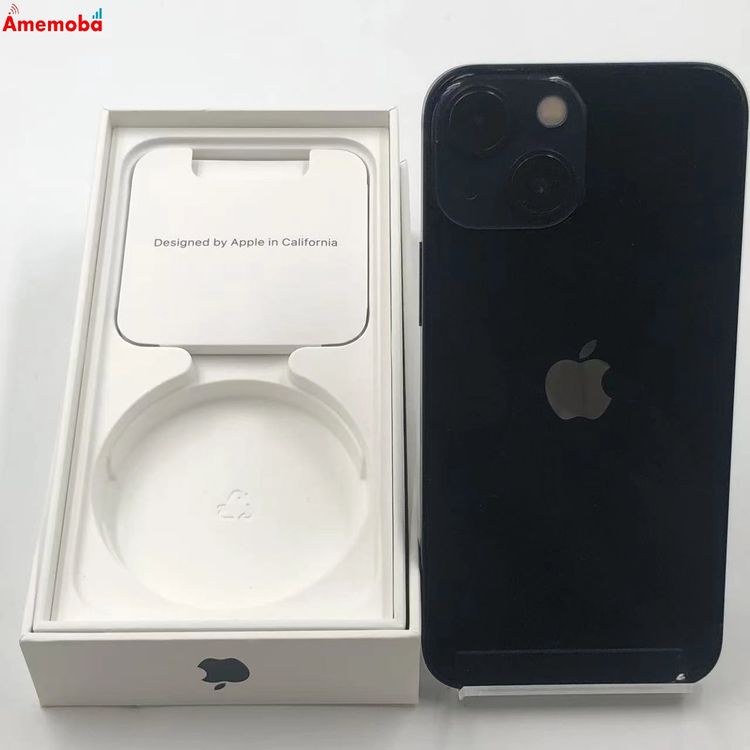 iPhone13 mini 128GB �ߥåɥʥ��� MLJC3J/A Apple��SIM�ե꡼ ��