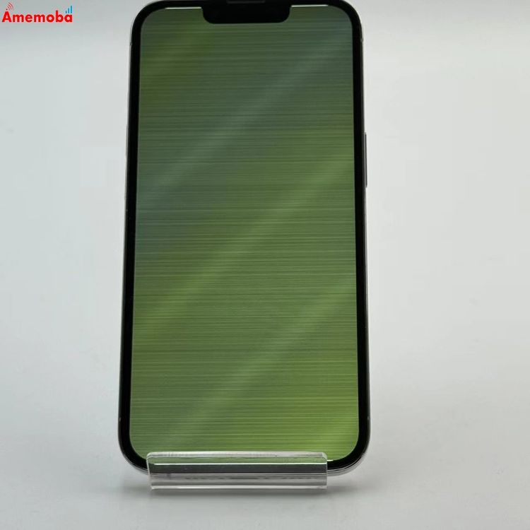 iPhone13 Pro 256GB С MLUP3J/A SoftBankSIMե꡼ 