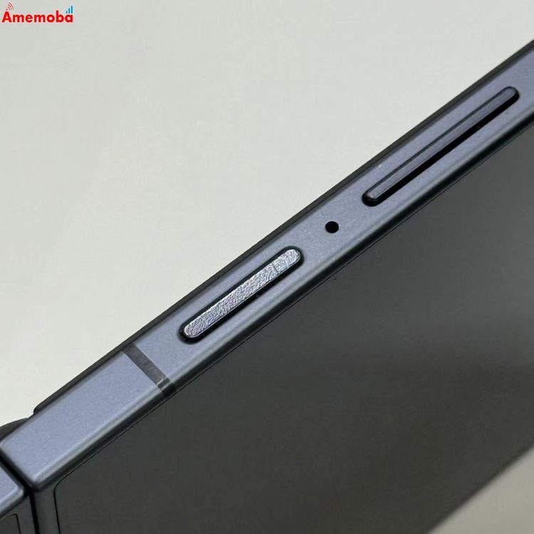 Galaxy Z Flip7 12GB/256GB �����åȥ֥�å� SM-F766Q SIM�ե꡼