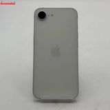 ��®ȯ��iPhone 16e 128GB �ۥ磻�� MD1R4J/A AU��SIM�ե꡼