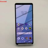 Xperia 10 VI 6GB/128GB �֥롼 XQ-ES44 ���ȥ���SIM�ե꡼ ����