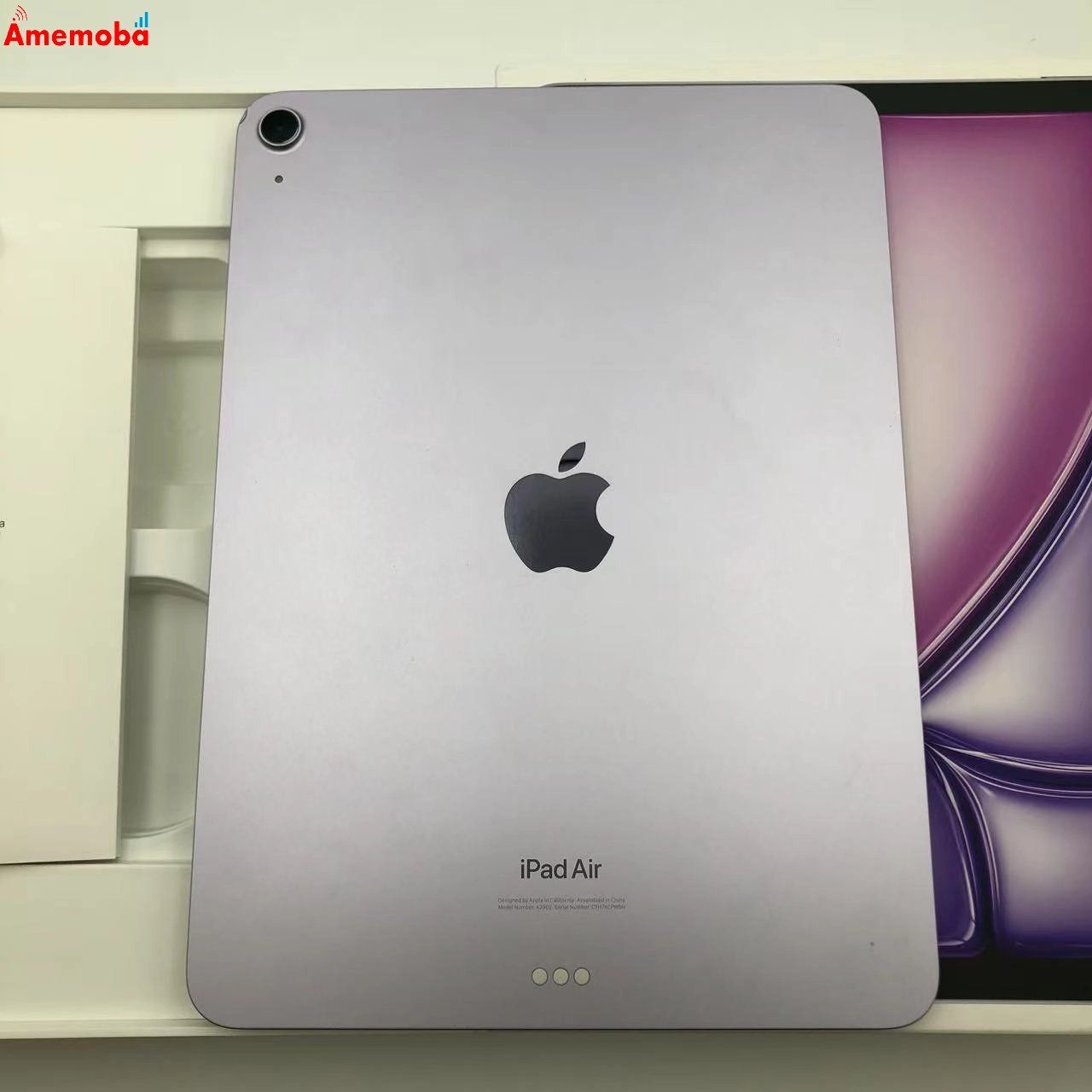 ムスビー｜爆速発送iPad Air 11インチ 第6世代 Wi-Fiモデル 128GB 