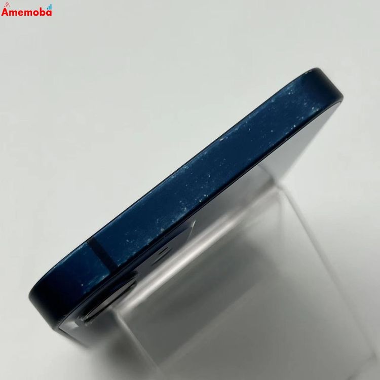 iPhone12 mini 64GB �֥롼 MGAP3J/A SoftBank��SIM�ե꡼ ����