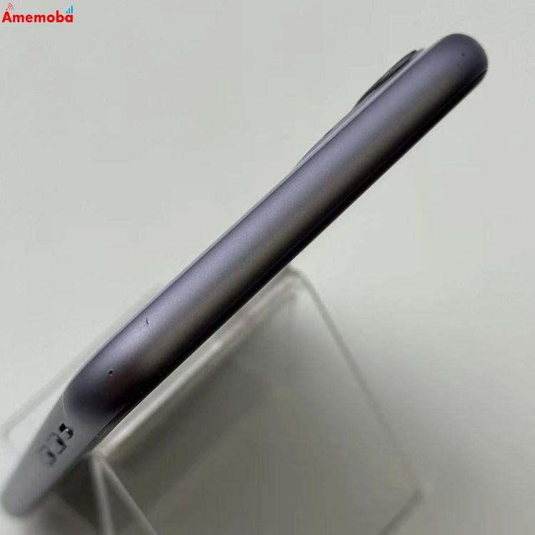 ®ȯiPhone11 64GB ѡץ MWLX2J/A AUSIMե꡼