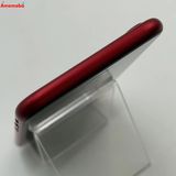 iPhoneSE ��3���� 128GB Product Red MMYH3J/A docomo��SI