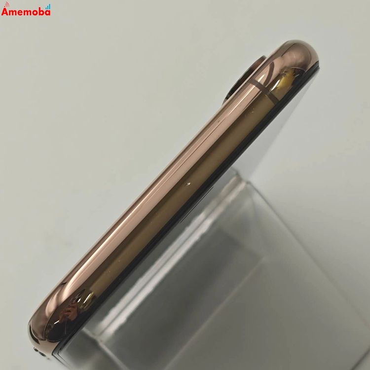 ®ȯiPhoneXS 64GB  MTAY2J/A SoftBankSIMե꡼ 