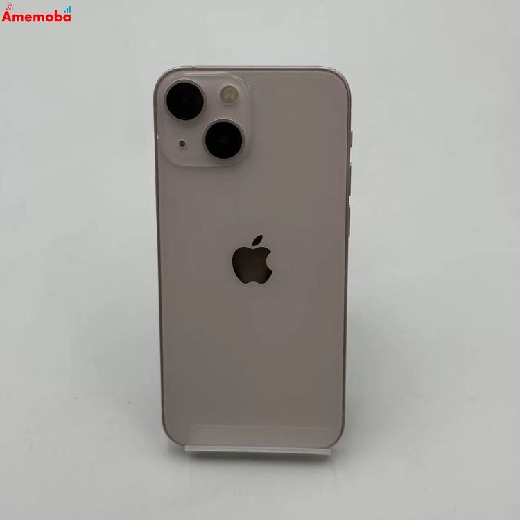 iPhone13 mini 512GB �ԥ� MLJU3J/A Apple��SIM�ե꡼ �����