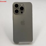 iPhone15 Pro 256GB �ʥ���������˥��� MTUF3J/A  Apple��SIM��
