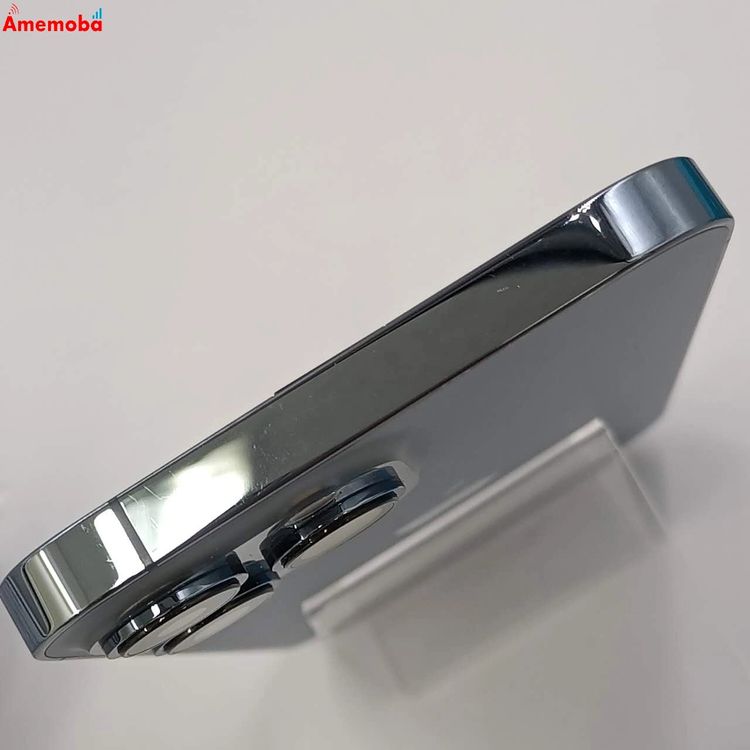 iPhone13 Pro Max 128GB ֥롼 3J793J/A AUSIMե꡼ 