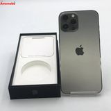 iPhone12 Pro Max 128GB ����ե����� MGCU3J/A SoftBank��SI