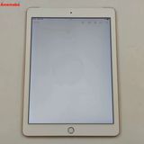 iPad 6 32GB  MRM02J/A docomoSIMե꡼ 