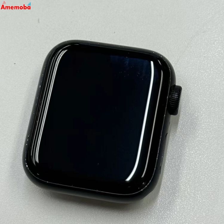 Apple Watch SE ��2���� 40mm GPS��ǥ� 32GB �ߥåɥʥ��� MNL83J