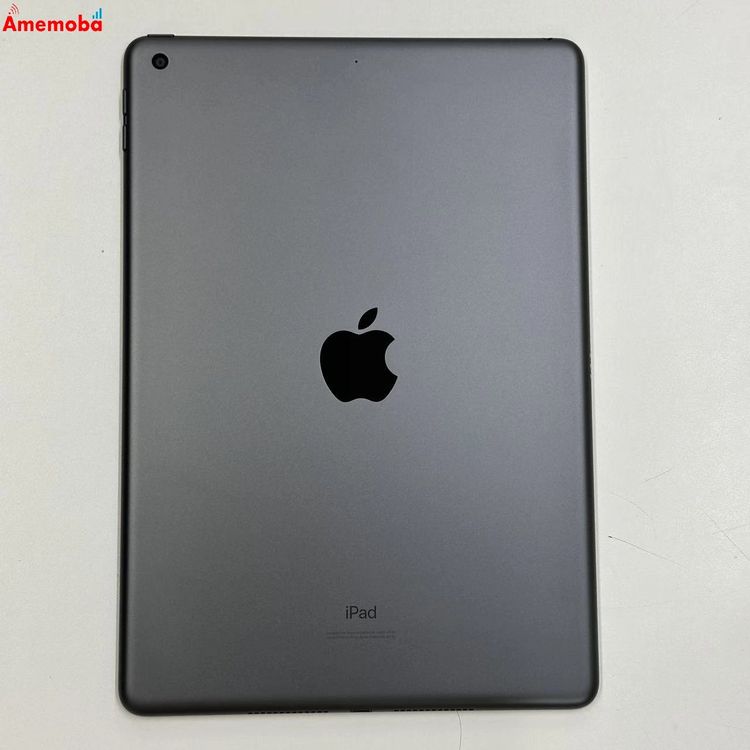 ムスビー｜爆速発送iPad 第7世代 Wi-Fiモデル 128GB MW772J/A 極美品 