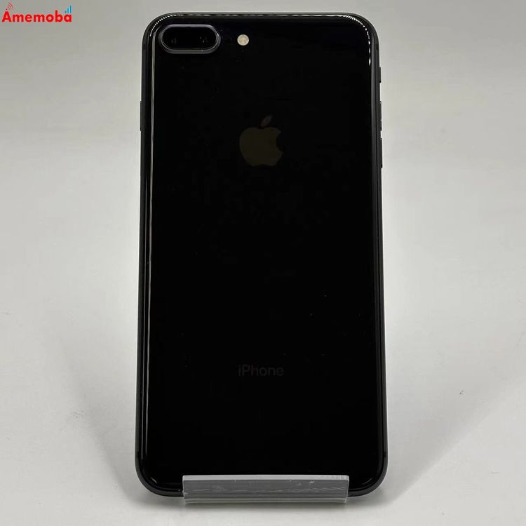 iPhone8 Plus 64GB ���ڡ������쥤 MQ9K2J/A docomo��SIM�ե꡼