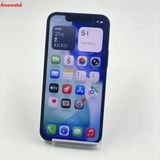��®ȯ��iPhone13 mini 128GB �ߥåɥʥ��� MLJC3J/A AU��SIM�ե꡼