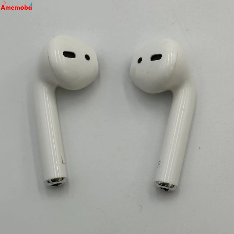 ®ȯAirPods 1 ۥ磻 MMEF2J/A 