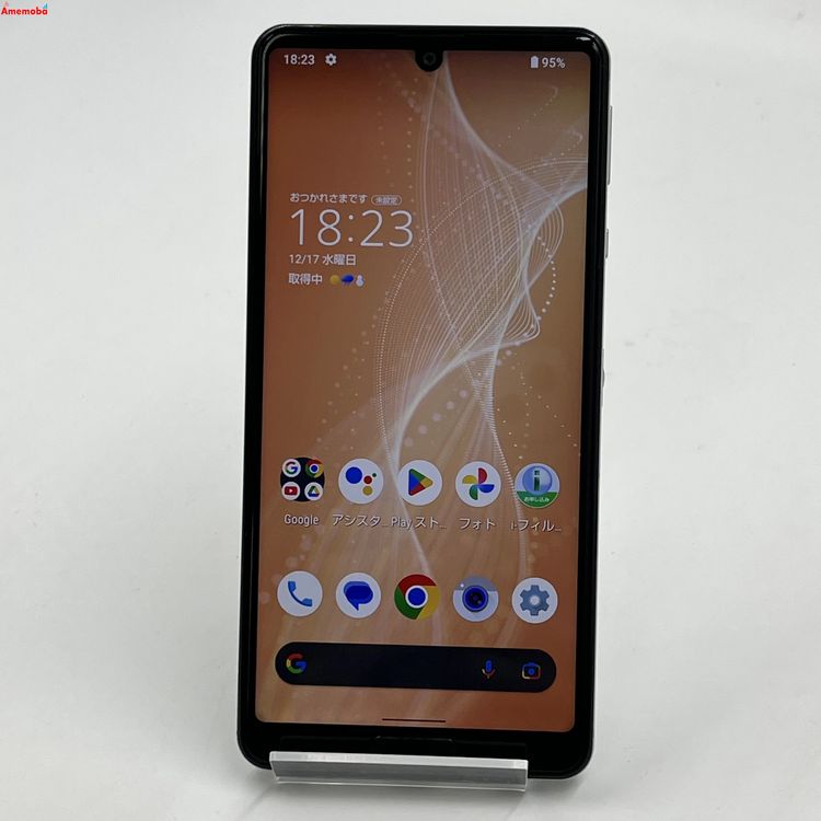 ��®ȯ��AQUOS sense4 64GB �����- SH-M15 ���ȥ���SIM�ե꡼ ����