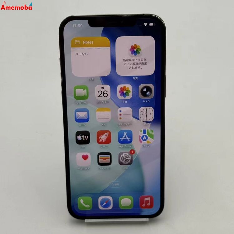 iPhone12 Pro Max 128GB ����ե����� MGCU3J/A AU��SIM�ե꡼ ��