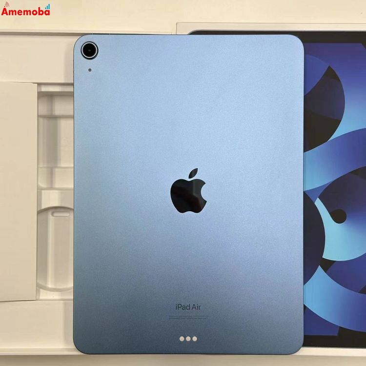 ®ȯiPad Air 5 Wi-Fiǥ 256GB ֥롼 MM9N3J/A