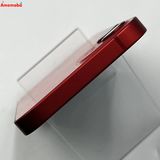 iPhone12 mini 256GB Product Red MGDU3J/A AU��SIM�ե꡼