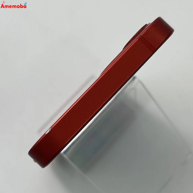 iPhone12 mini 256GB Product Red MGDU3J/A Apple��SIM