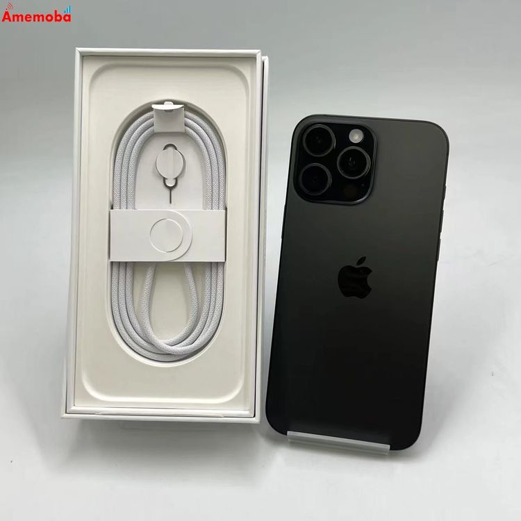 iPhone16 Pro Max 商品一覧｜ムスビー【中古スマホ・中古タブレット
