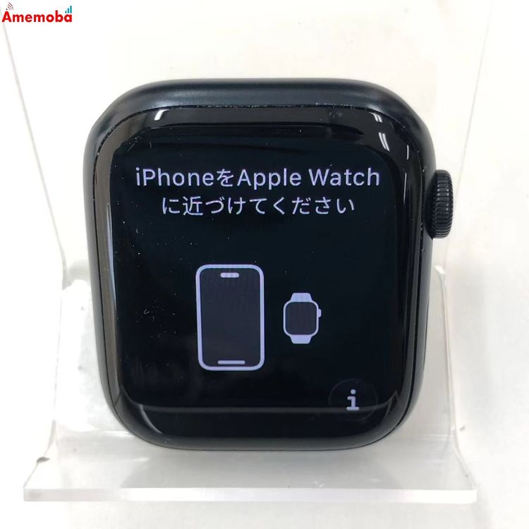 Apple Watch Series7 45mm GPS+Cellular��ǥ� 32GB �ߥåɥ�