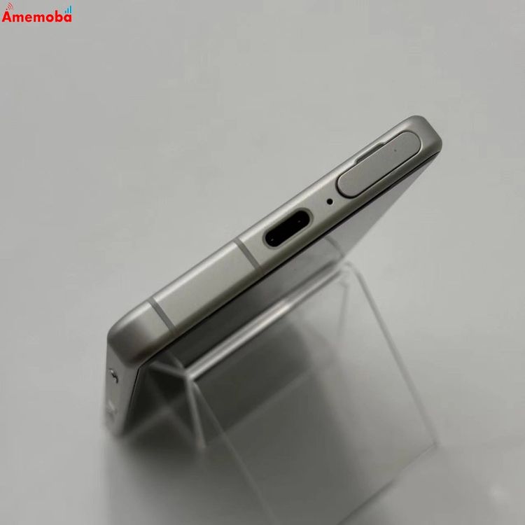 Xperia 5 IV 8GB/128GB �������ۥ磻�� SO-54C docomo��SIM�ե�